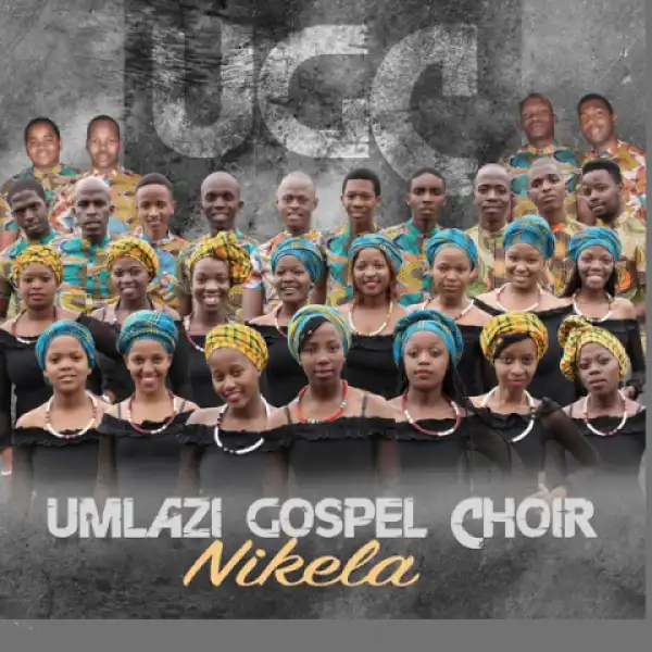 Umlazi Gospel Choir - Ilanga